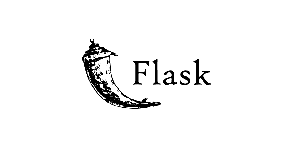 Python Flask Logo