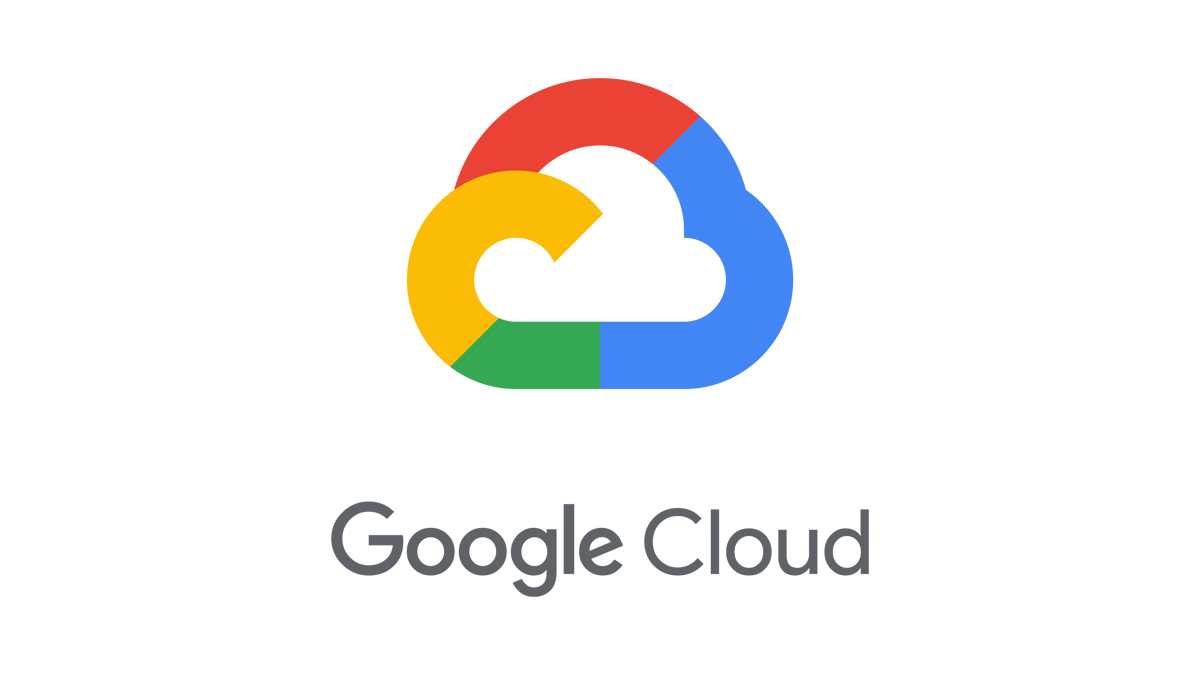 Google Cloud Logo